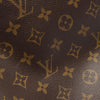 Louis Vuitton travel