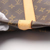 Louis Vuitton travel