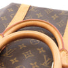 Louis Vuitton travel
