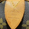 Louis Vuitton travel
