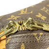 Louis Vuitton travel
