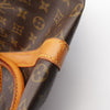 Secondhand Louis Vuitton Keepall 55