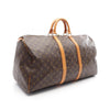 Secondhand Louis Vuitton Keepall 55