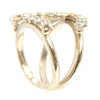 Chanel ring