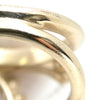 Chanel ring