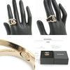 Chanel ring