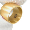 Chanel ring