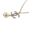 Chanel necklace