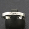 Secondhand Cartier Lanières Silver White Gold Jewelry