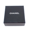 Secondhand Chanel Coco Mark Gold Plated Jewelry