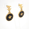 Chanel earring