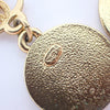 Chanel earring