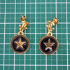 Chanel earring