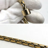Bulgari shoulder