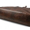 Secondhand Bottega Veneta Butterfly Brown Leather Bag