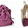 Bottega Veneta shoulder