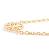 Dior necklace