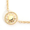 Dior necklace