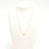 Dior necklace
