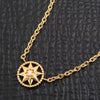 Dior necklace