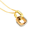 Cartier necklace