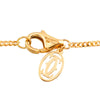 Cartier necklace