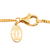 Cartier necklace
