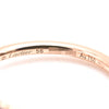 Cartier ring
