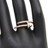 Cartier ring
