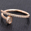 Cartier ring