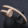 Cartier ring