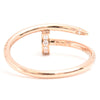 Cartier ring