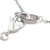 Bulgari necklace