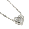 Bulgari necklace