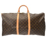 Louis Vuitton travel