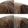 Louis Vuitton travel