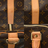 Louis Vuitton travel