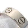 Cartier ring