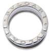 Bulgari ring