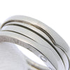 Bulgari ring