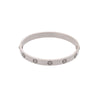 Cartier bracelet