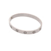 Cartier bracelet
