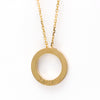 Cartier necklace