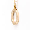 Cartier necklace