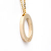 Cartier necklace