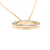 Cartier necklace