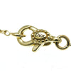 Dior necklace