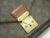 Louis Vuitton Monceau Handbag Monogram Canvas