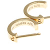 Cartier earring