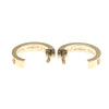 Cartier earring